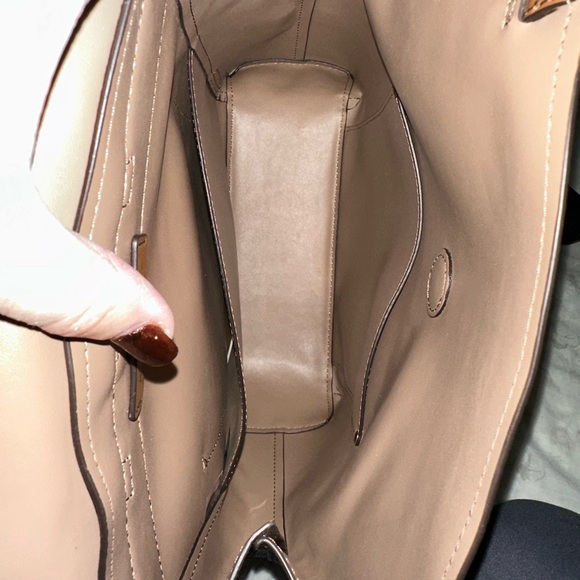 Michael Kors large backpack - Picture 3 of 8